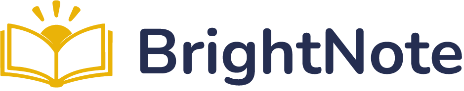 BrightNote — AI Powered Exams and Reports for Schools